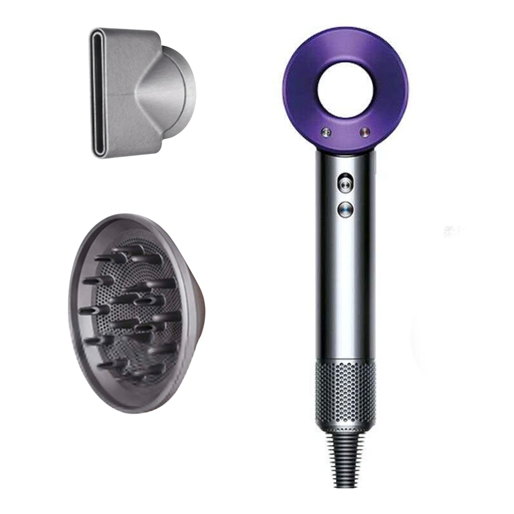 Professional Hair Dryer With Leather Case Strong Wind Salon Dryer Hot Air&Cold Air Wind Dry Electric Hairdryer Salon Professional Hair Dryer With Leather Case Strong Wind Salon Dryer Hot Air&Cold Air Wind Dry Electric Hairdryer Salon