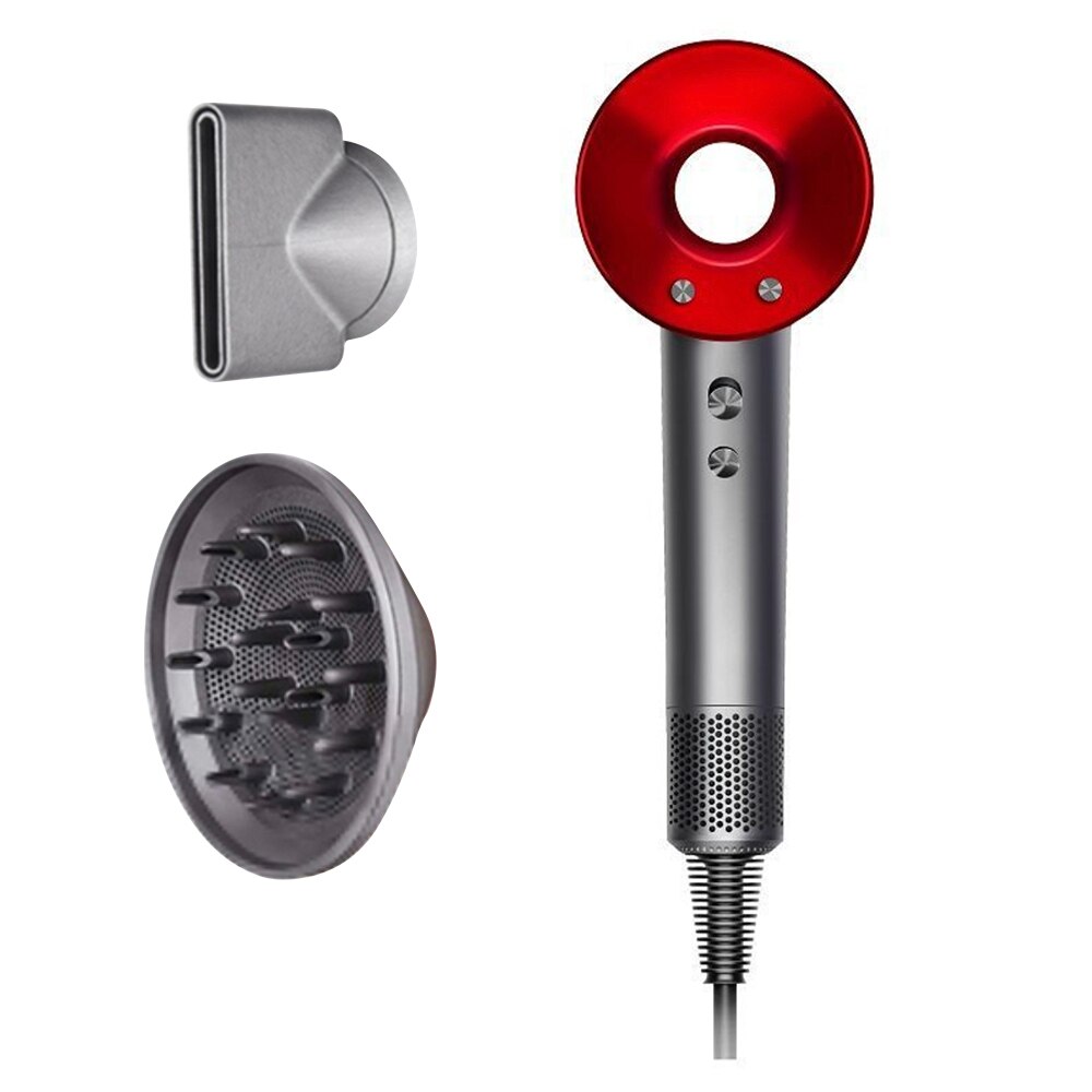 Professional Hair Dryer With Leather Case Strong Wind Salon Dryer Hot Air&Cold Air Wind Dry Electric Hairdryer Salon Professional Hair Dryer With Leather Case Strong Wind Salon Dryer Hot Air&Cold Air Wind Dry Electric Hairdryer Salon