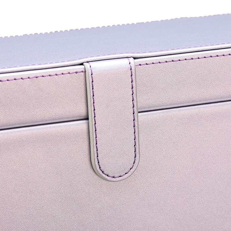 Storage Case For Dyson HairDryer Dyson Supersonic HD03 HD08 PU Leather Box Storage Case For Dyson HD08