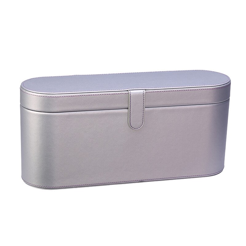 Storage Case For Dyson HairDryer Dyson Supersonic HD03 HD08 PU Leather Box Storage Case For Dyson HD08