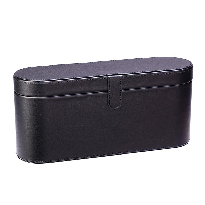 Storage Case For Dyson HairDryer Dyson Supersonic HD03 HD08 PU Leather Box Storage Case For Dyson HD08