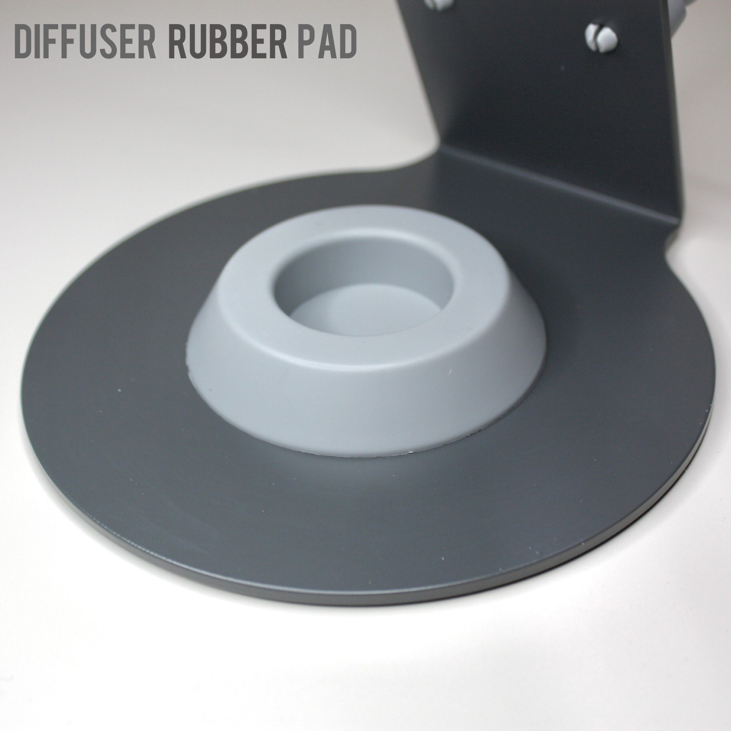 Stand Holder Bracket For Dyson Supersonic Hairdryer Aluminum Magnetic Nozzles Storage Rack For Dyson Hairdryer Stand Holder