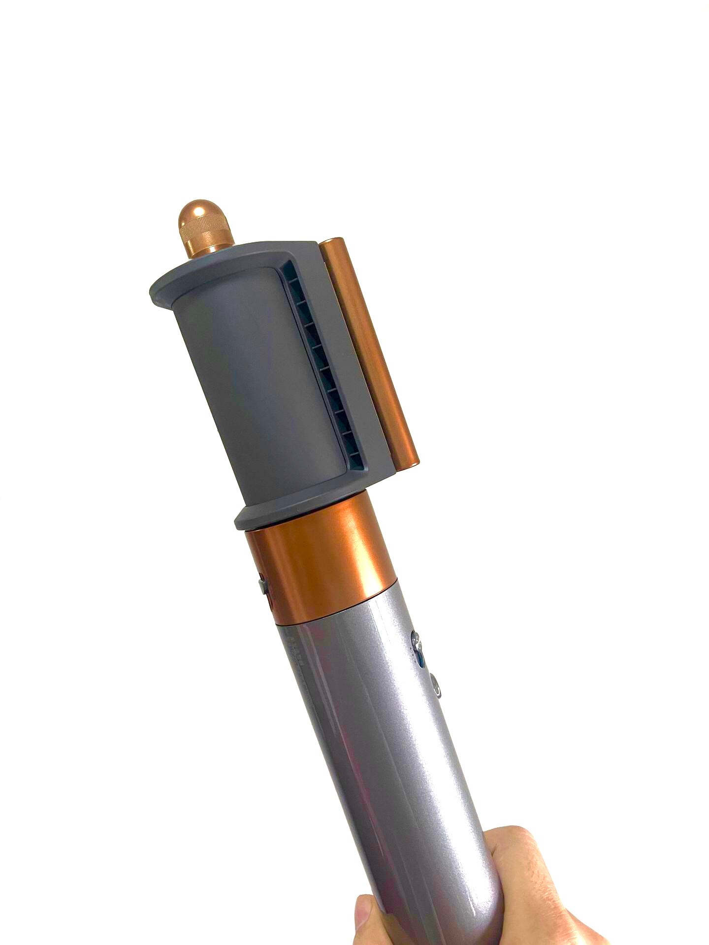 Flyaway Attachment For Dyson Airwrap HS01 HS05 Airwrap Nozzle New Flyaway Attahcment For Dyson Airwrap