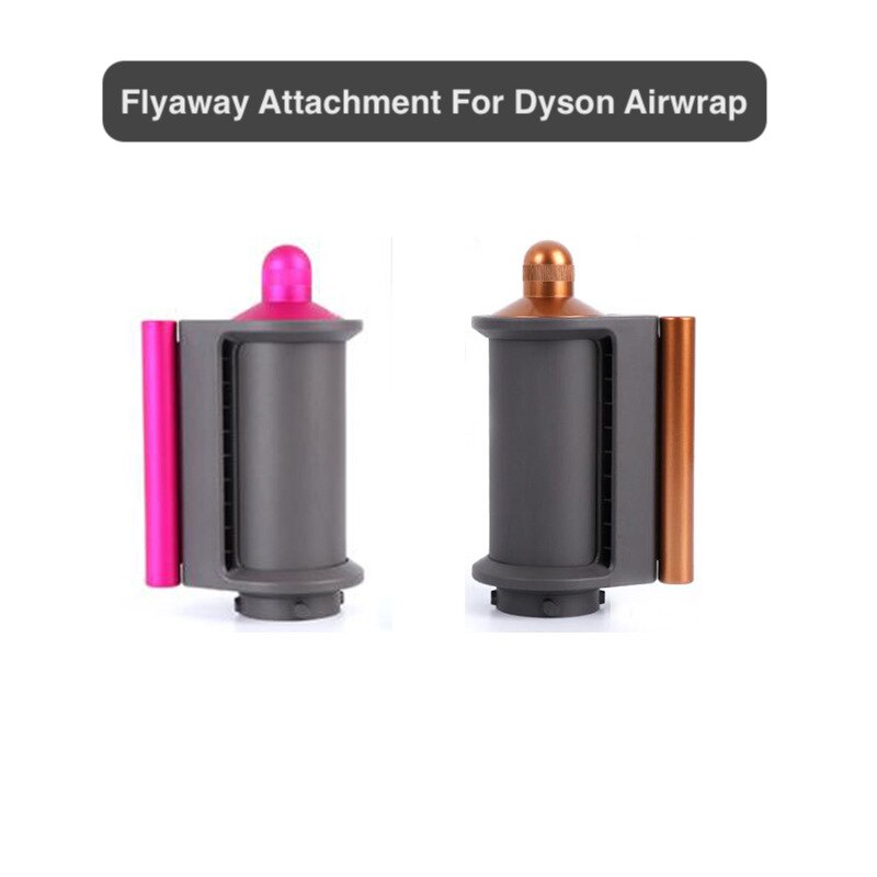 Flyaway Attachment For Dyson Airwrap HS01 HS05 Airwrap Nozzle New Flyaway Attahcment For Dyson Airwrap