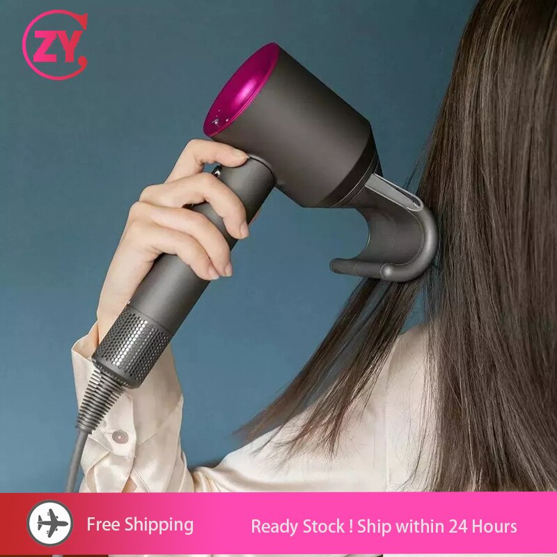 Super Hair Dryer Attachments High Quality Nozzle for Dyson HairDryer Magnetic Suction Universal Diffuser Collecting Smooth Super Hair Dryer Attachments High Quality Nozzle for Dyson HairDryer Magnetic Suction Universal Diffuser Collecting Smooth