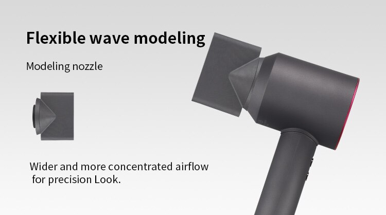 110V or 220V Ionic Hair Dryers Professional Styling Tool With Temperature Control Salon Tool Professional Hair Dryer For Hair