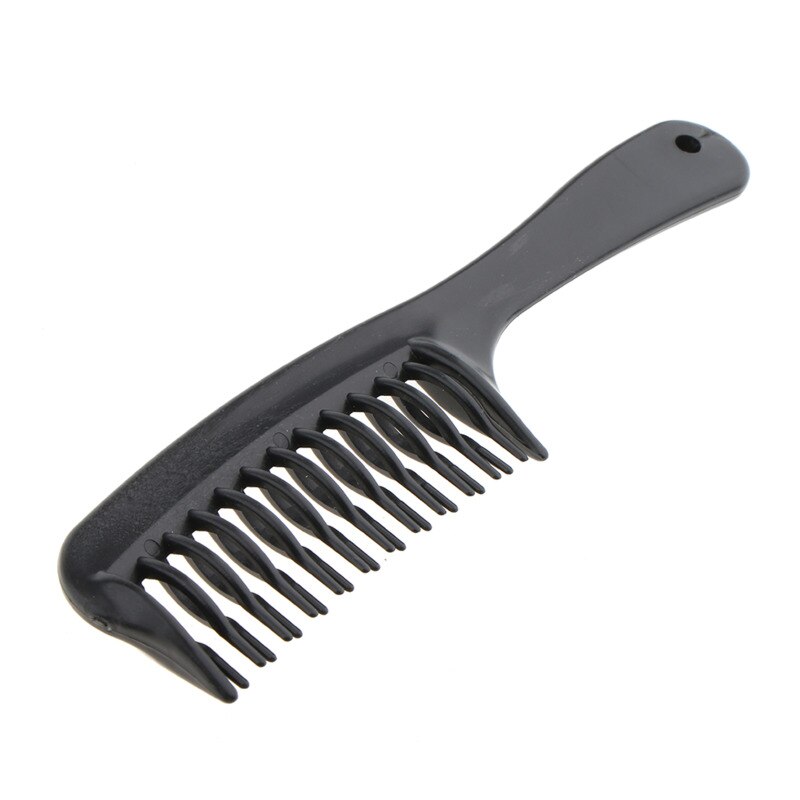 Double Teeth Anti-static Hair Detangling Comb Barber Cut Hair Styling Brush Hair Cutting Combs Anti-static Hair Comb for Salon Double Teeth Anti-static Hair Detangling Comb Barber Cut Hair Styling Brush Hair Cutting Combs Anti-static Hair Comb for Salon