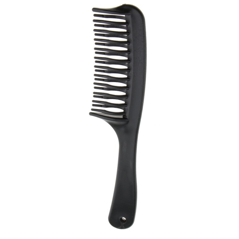 Double Teeth Anti-static Hair Detangling Comb Barber Cut Hair Styling Brush Hair Cutting Combs Anti-static Hair Comb for Salon Double Teeth Anti-static Hair Detangling Comb Barber Cut Hair Styling Brush Hair Cutting Combs Anti-static Hair Comb for Salon