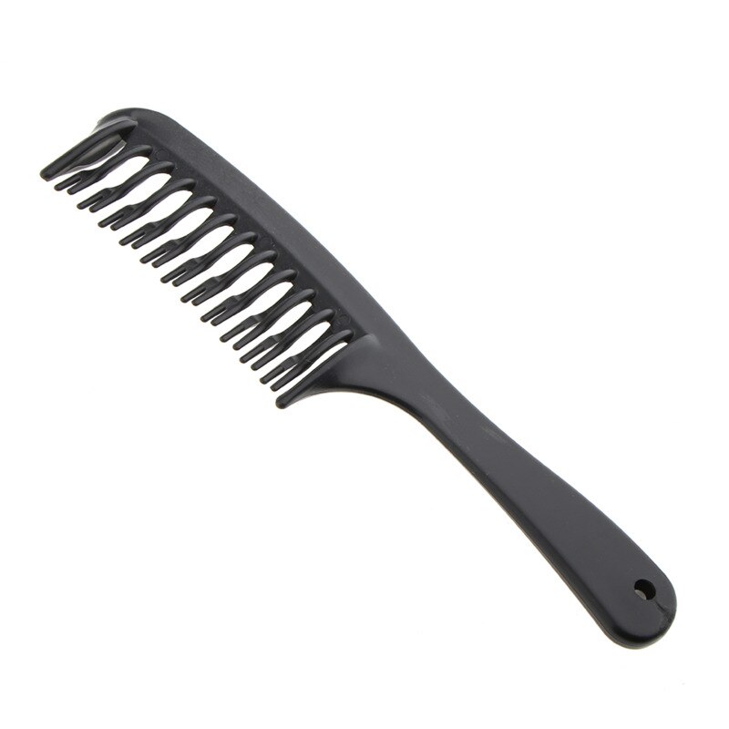Double Teeth Anti-static Hair Detangling Comb Barber Cut Hair Styling Brush Hair Cutting Combs Anti-static Hair Comb for Salon Double Teeth Anti-static Hair Detangling Comb Barber Cut Hair Styling Brush Hair Cutting Combs Anti-static Hair Comb for Salon