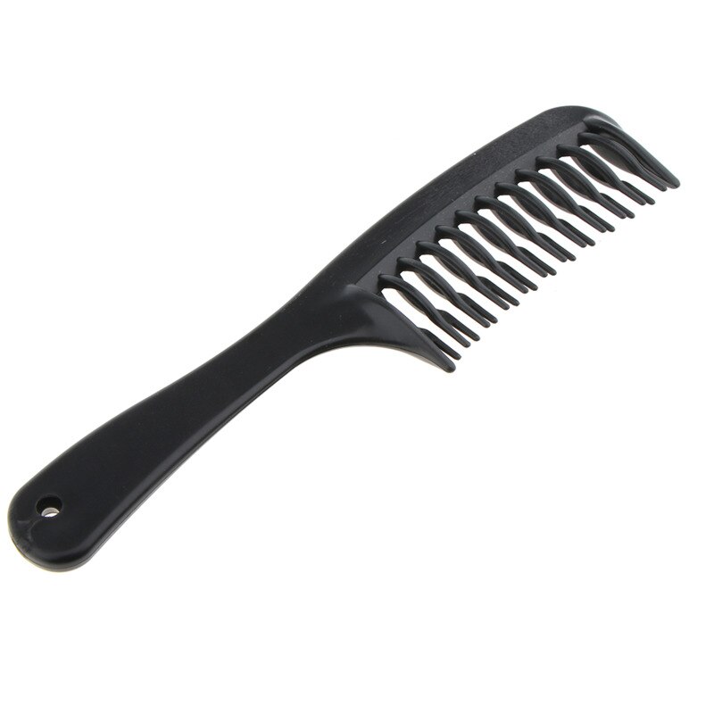 Double Teeth Anti-static Hair Detangling Comb Barber Cut Hair Styling Brush Hair Cutting Combs Anti-static Hair Comb for Salon Double Teeth Anti-static Hair Detangling Comb Barber Cut Hair Styling Brush Hair Cutting Combs Anti-static Hair Comb for Salon