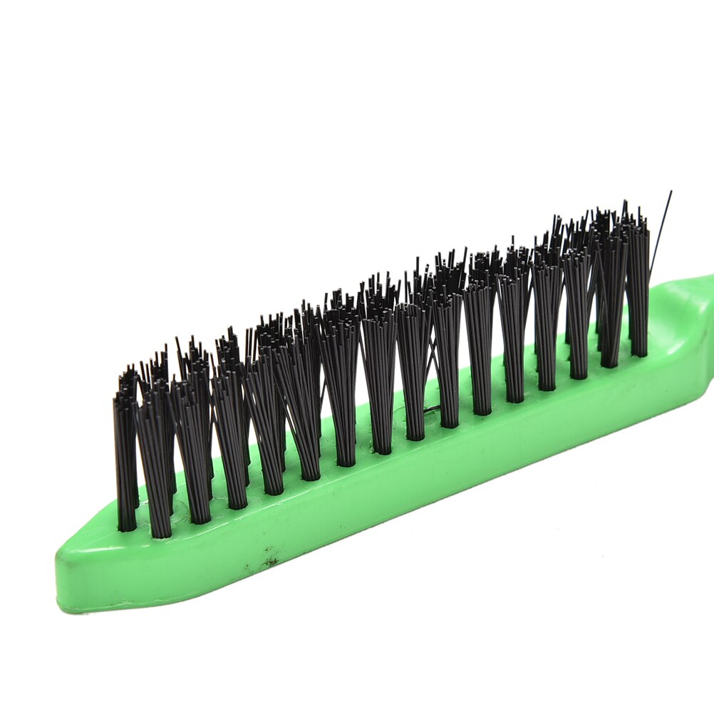 1 Pcs Professional Hair Brushes Comb Teasing Back Combing Hair Brush Slim Line Styling Tools 4 Colors Wholesale 1 Pcs Professional Hair Brushes Comb Teasing Back Combing Hair Brush Slim Line Styling Tools 4 Colors Wholesale