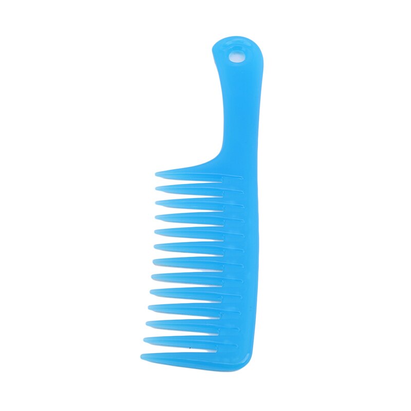 Grove Hairdress Comb Heat Resistant Woman Wet Hook Curly Hair Brushes Pro Salon Dyeing Styling Tools Coarse Wide Spikes Tooth Grove Hairdress Comb Heat Resistant Woman Wet Hook Curly Hair Brushes Pro Salon Dyeing Styling Tools Coarse Wide Spikes Tooth