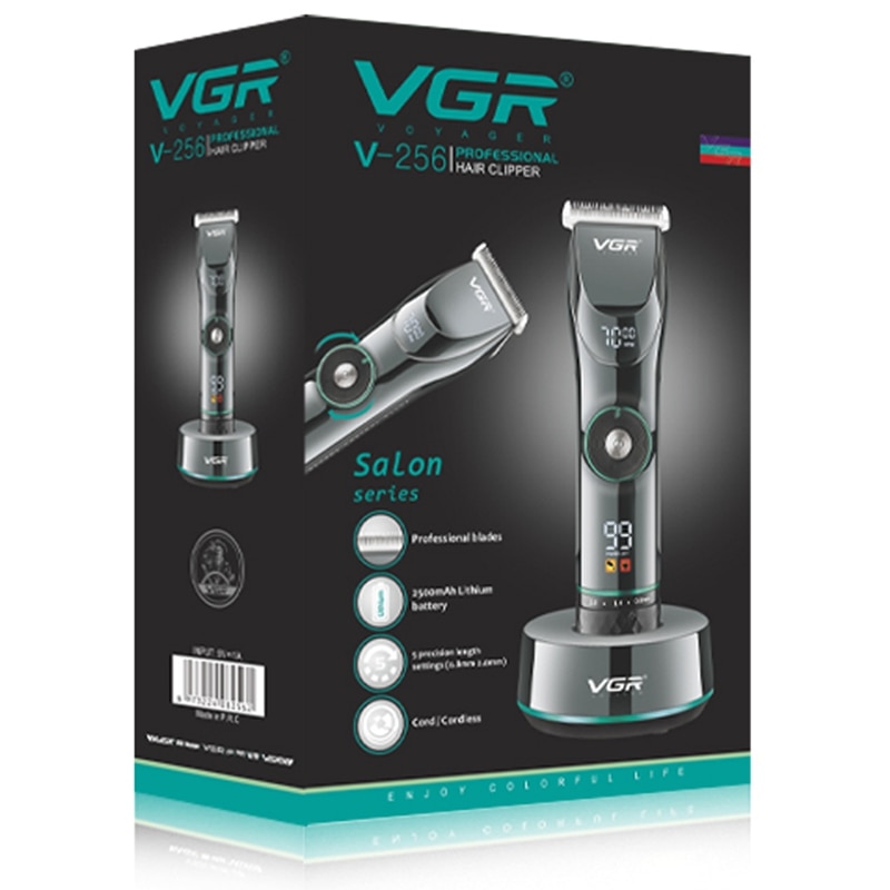 Professional Cordless 15 Speed Adjustable Hair Trimmer For Men Beard Hair Clipper Electric Hair Cutting Machine Barber Shop Kit Professional Cordless 15 Speed Adjustable Hair Trimmer For Men Beard Hair Clipper Electric Hair Cutting Machine Barber Shop Kit