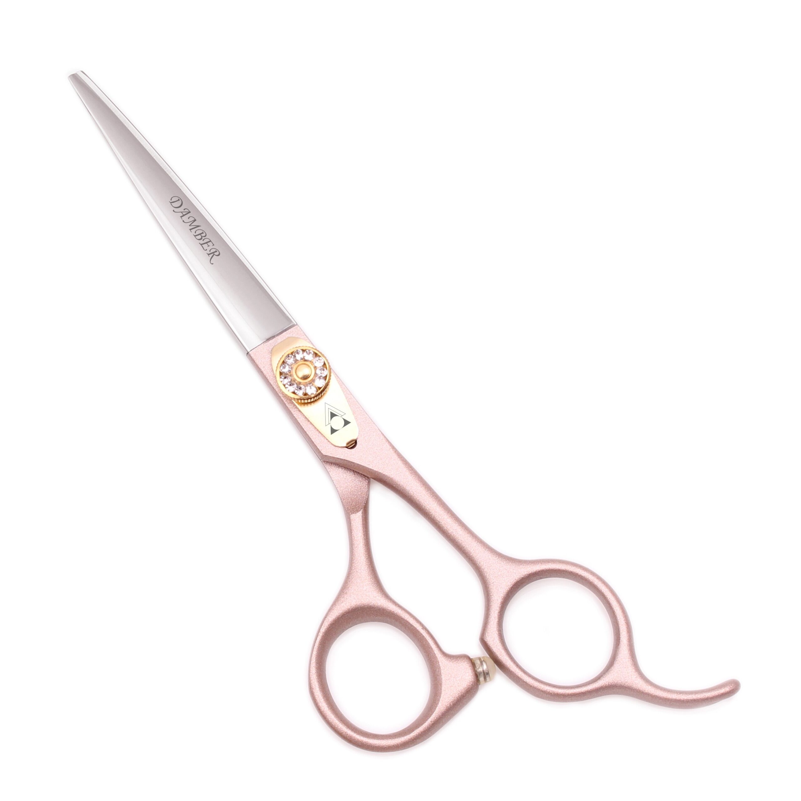5.5 6 7 Japan Steel Professional Hairdressing Scissors Hair Thinning Barber Scissors Set Hair Cutting Shears 440C Scissors 9105#