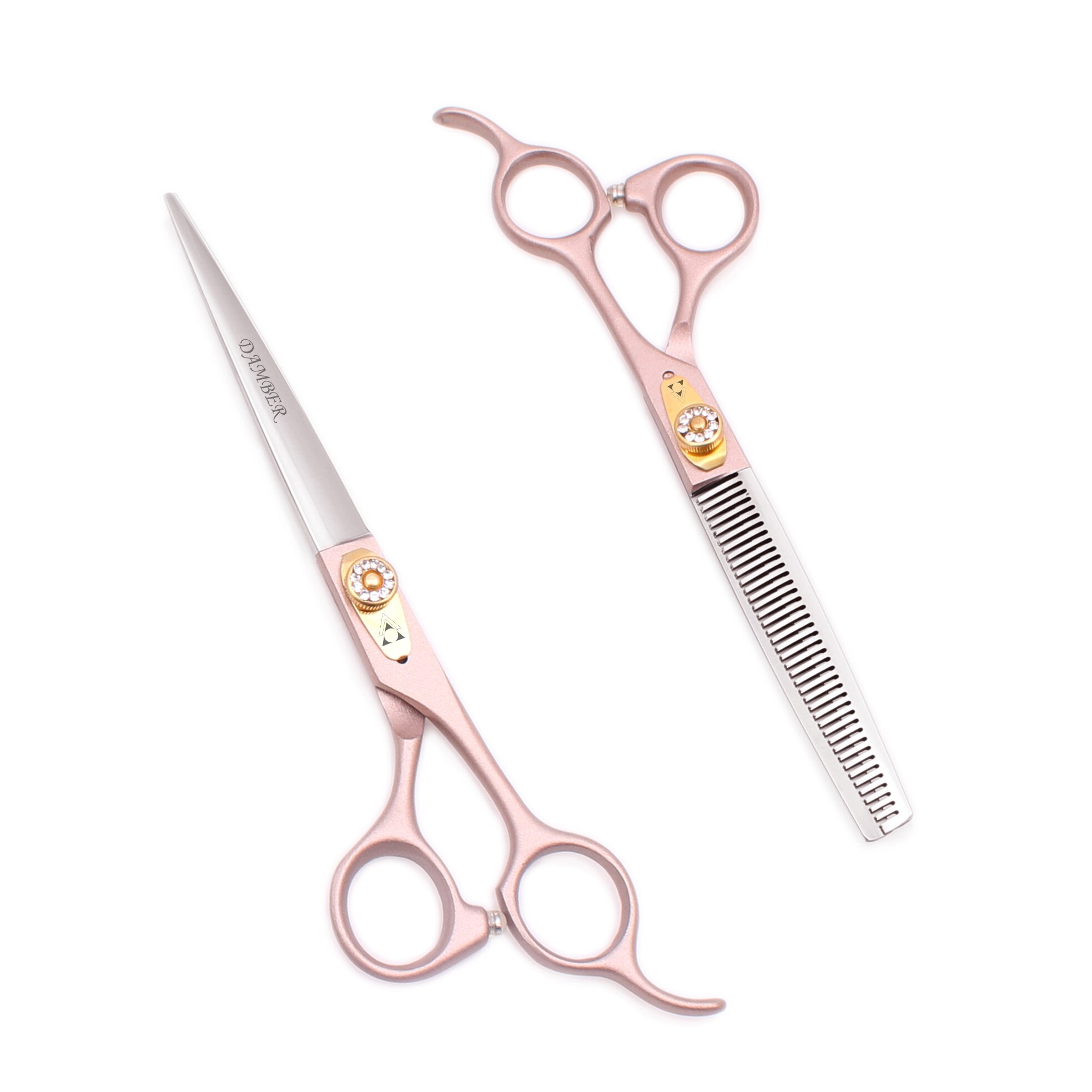 5.5 6 7 Japan Steel Professional Hairdressing Scissors Hair Thinning Barber Scissors Set Hair Cutting Shears 440C Scissors 9105# 5.5 6 7 Japan Steel Professional Hairdressing Scissors Hair Thinning Barber Scissors Set Hair Cutting Shears 440C Scissors 9105#