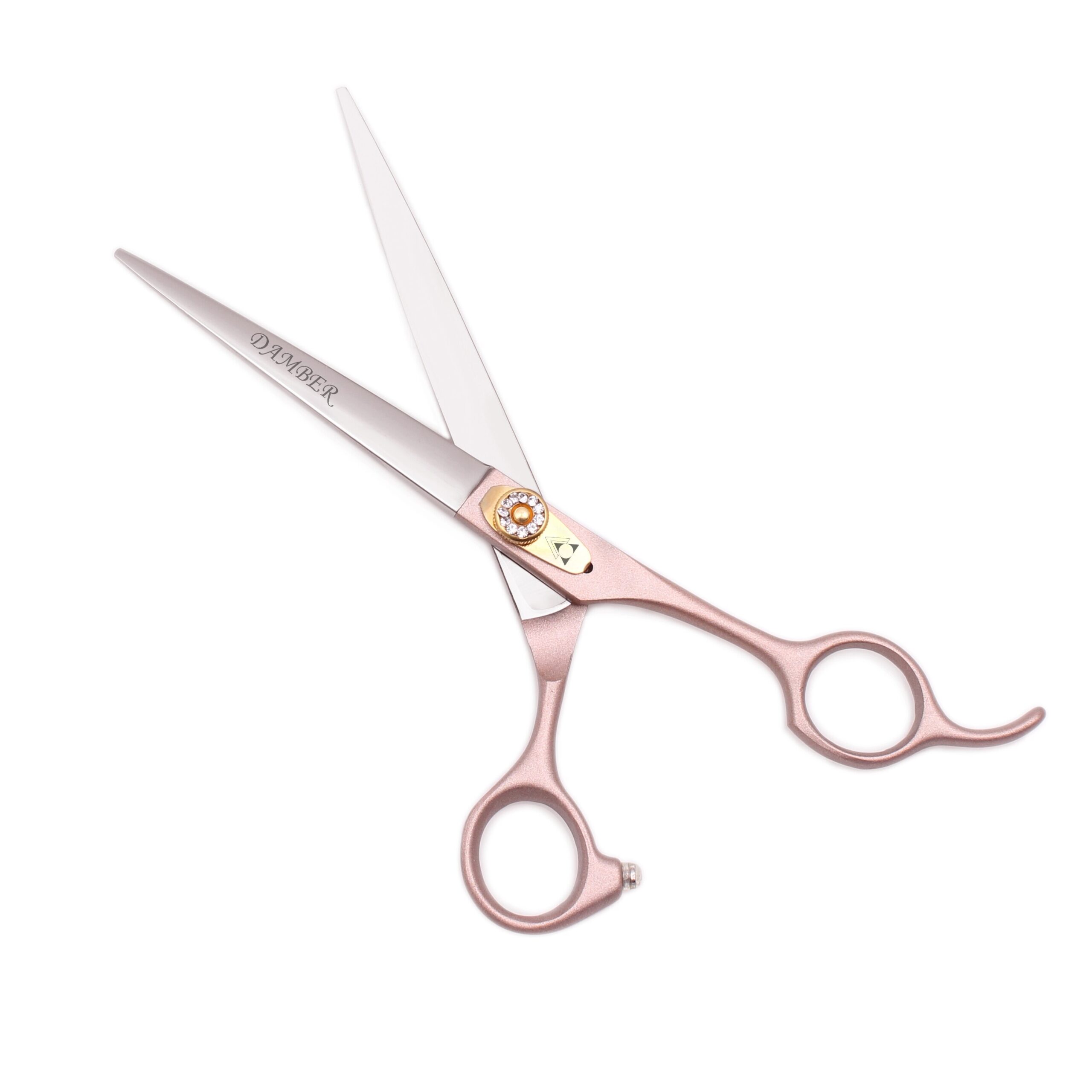 5.5 6 7 Japan Steel Professional Hairdressing Scissors Hair Thinning Barber Scissors Set Hair Cutting Shears 440C Scissors 9105# 5.5 6 7 Japan Steel Professional Hairdressing Scissors Hair Thinning Barber Scissors Set Hair Cutting Shears 440C Scissors 9105#