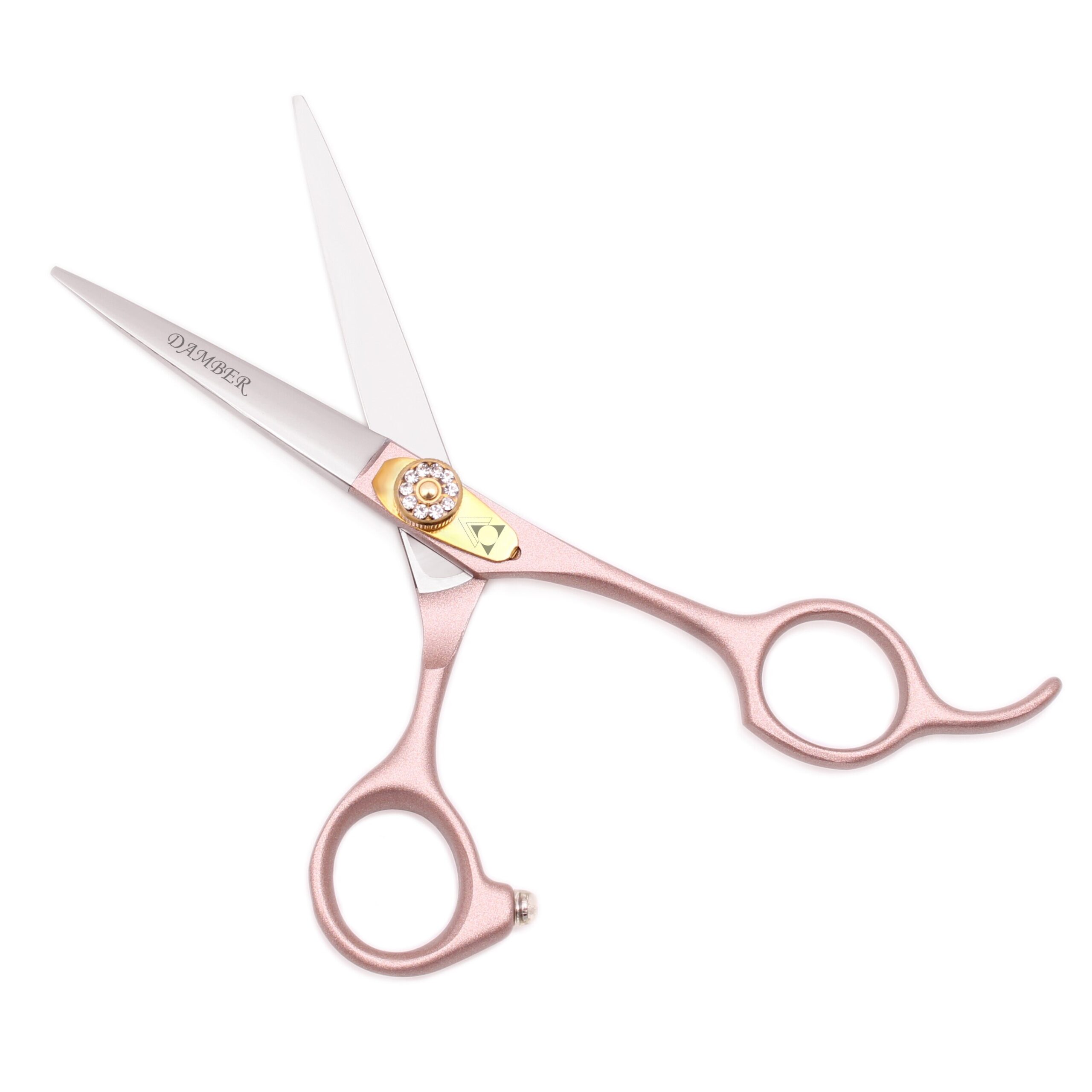 5.5 6 7 Japan Steel Professional Hairdressing Scissors Hair Thinning Barber Scissors Set Hair Cutting Shears 440C Scissors 9105# 5.5 6 7 Japan Steel Professional Hairdressing Scissors Hair Thinning Barber Scissors Set Hair Cutting Shears 440C Scissors 9105#