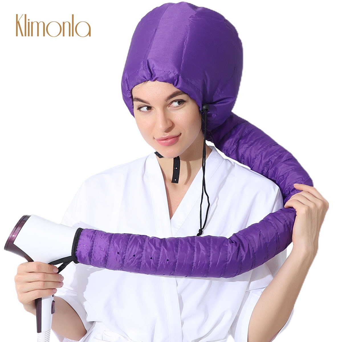 Hot Design Portable Soft Hair Perm Dryer Nursing Cap Heating Warm Air Drying Treatment Caps Women Home Hairdressing Tool Supply Hot Design Portable Soft Hair Perm Dryer Nursing Cap Heating Warm Air Drying Treatment Caps Women Home Hairdressing Tool Supply