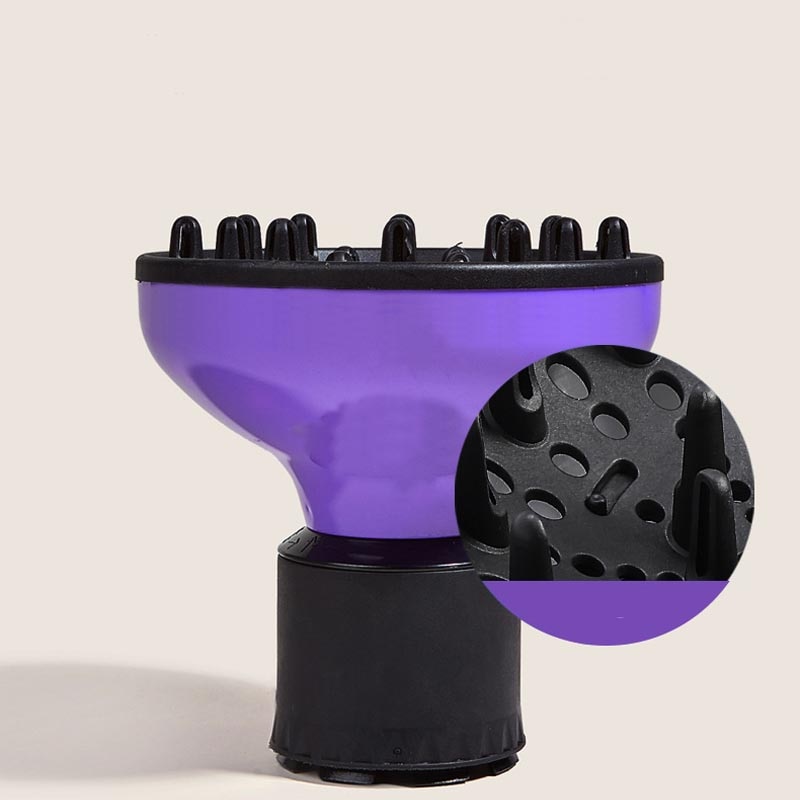 Universal Hair Curl Diffuser Cover Hairdryer Curly Drying Blower Hair Curler Wavy Styling Tool Accessories for Salon Universal Hair Curl Diffuser Cover Hairdryer Curly Drying Blower Hair Curler Wavy Styling Tool Accessories for Salon