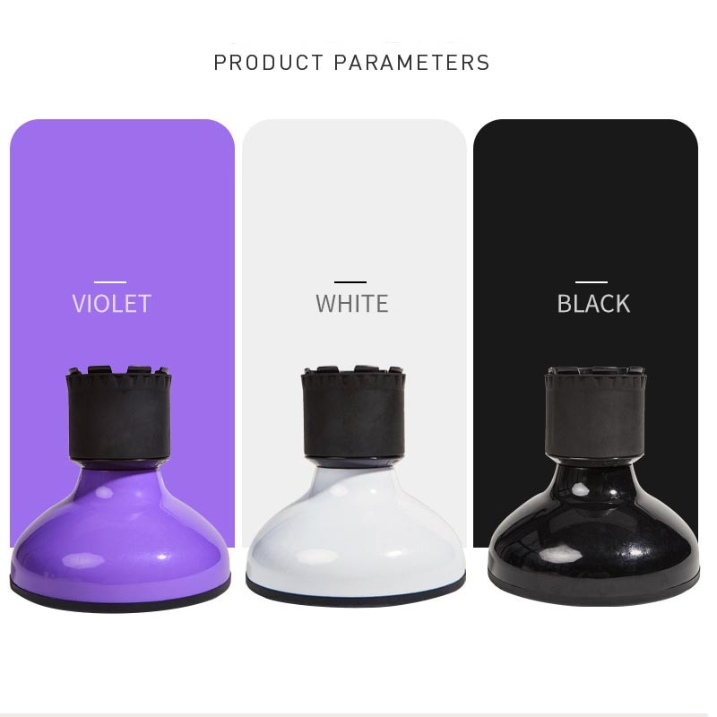 Universal Hair Curl Diffuser Cover Hairdryer Curly Drying Blower Hair Curler Wavy Styling Tool Accessories for Salon Universal Hair Curl Diffuser Cover Hairdryer Curly Drying Blower Hair Curler Wavy Styling Tool Accessories for Salon