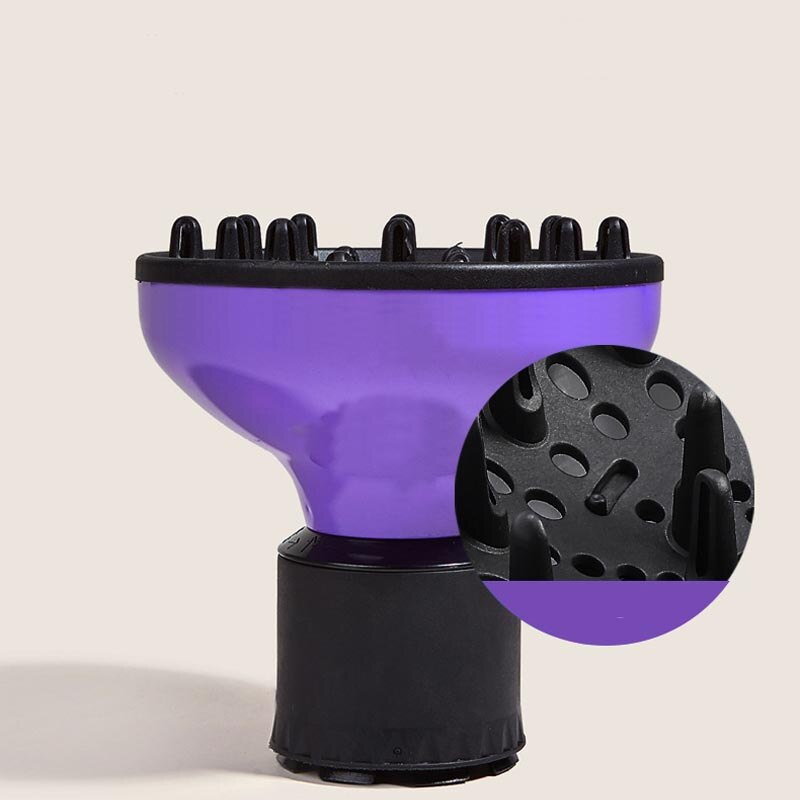 Universal Hair Curl Diffuser Cover Hairdryer Curly Drying Blower Hair Curler Wavy Styling Tool Accessories for Salon Universal Hair Curl Diffuser Cover Hairdryer Curly Drying Blower Hair Curler Wavy Styling Tool Accessories for Salon