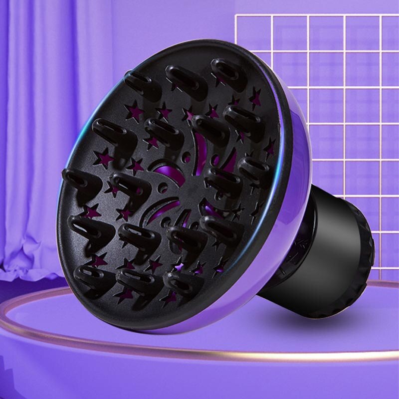 Universal Hair Curl Diffuser Cover Hairdryer Curly Drying Blower Hair Curler Wavy Styling Tool Accessories for Salon Universal Hair Curl Diffuser Cover Hairdryer Curly Drying Blower Hair Curler Wavy Styling Tool Accessories for Salon