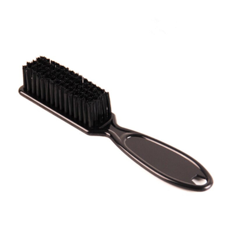 Fade Brush Hair Comb Scissors Cleaning Brush Barber Shop Skin Plastic Handle Hairdressing Soft Cleaning Brush Hair Styling Tools Fade Brush Hair Comb Scissors Cleaning Brush Barber Shop Skin Plastic Handle Hairdressing Soft Cleaning Brush Hair Styling Tools