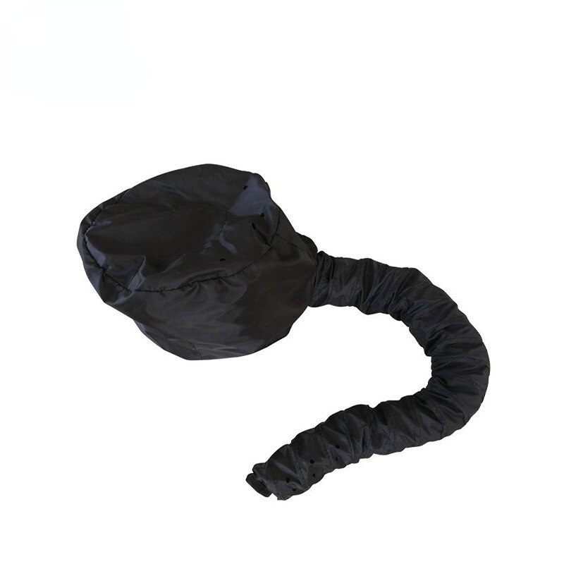 Hair Perm Portable Soft Hair Drying Cap Bonnet Hood Hat Blow Dryer Attachment Dry Hair Cream Cap wholesale satin bonnets Hair Perm Portable Soft Hair Drying Cap Bonnet Hood Hat Blow Dryer Attachment Dry Hair Cream Cap wholesale satin bonnets