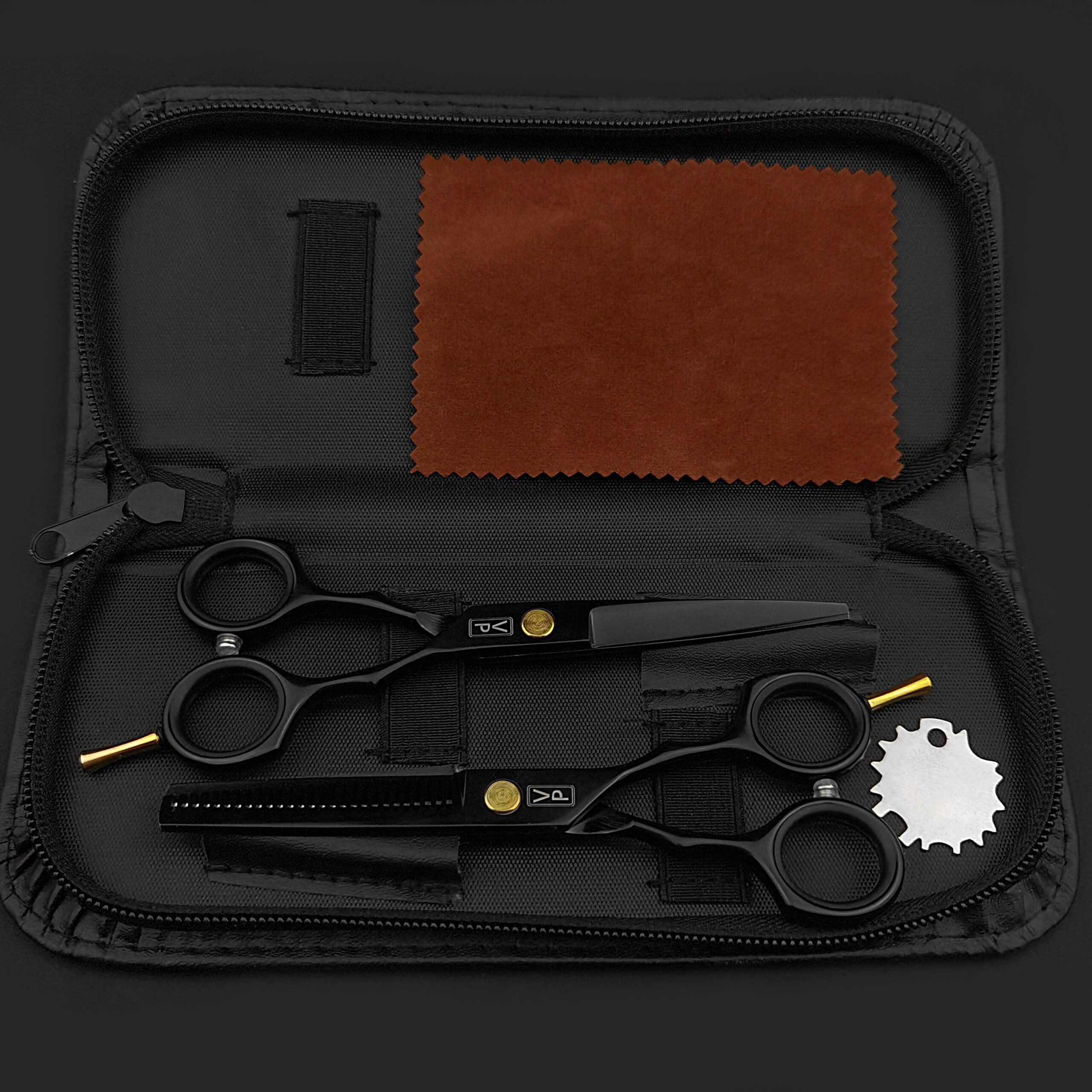 Hair Scissors 5.5'' Hair Scissors Professional Barber Scissors Hairdressing Scissors Hair Accessories Hairdresser's Scissor Set Hair Scissors 5.5'' Hair Scissors Professional Barber Scissors Hairdressing Scissors Hair Accessories Hairdresser's Scissor Set