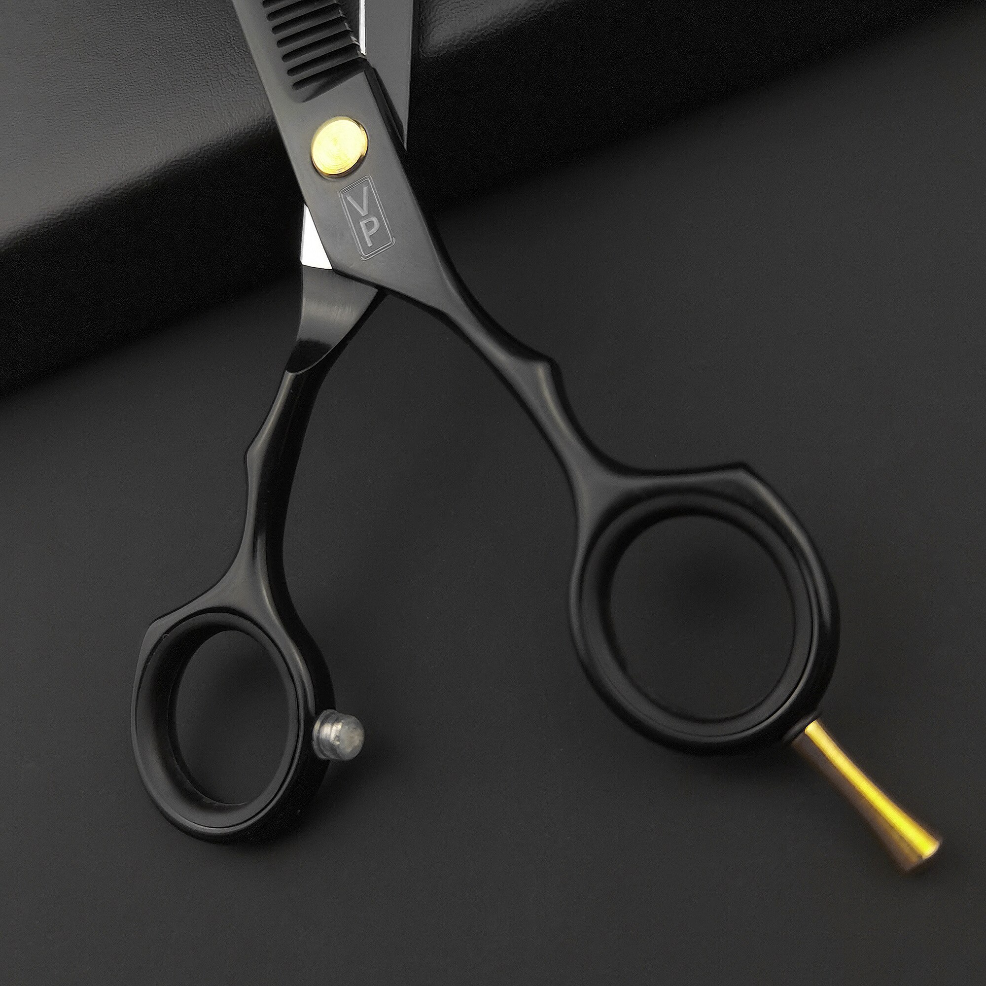 Hair Scissors 5.5'' Hair Scissors Professional Barber Scissors Hairdressing Scissors Hair Accessories Hairdresser's Scissor Set Hair Scissors 5.5'' Hair Scissors Professional Barber Scissors Hairdressing Scissors Hair Accessories Hairdresser's Scissor Set