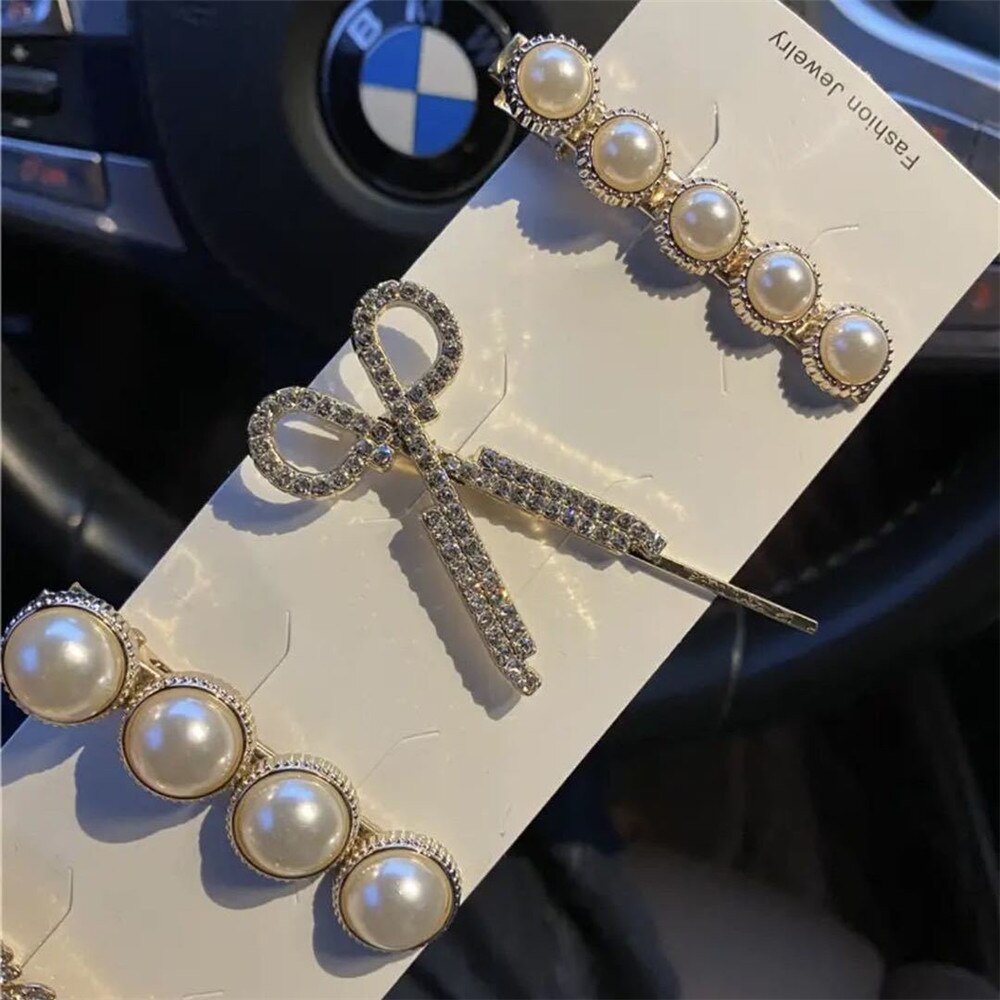 Free Shjpping Acrylic Pearl Hair Clips Sweet Headwear Hair Ornament Hairpins Barrettes Hairgrip Hair Accessories for Women Girls Free Shjpping Acrylic Pearl Hair Clips Sweet Headwear Hair Ornament Hairpins Barrettes Hairgrip Hair Accessories for Women Girls