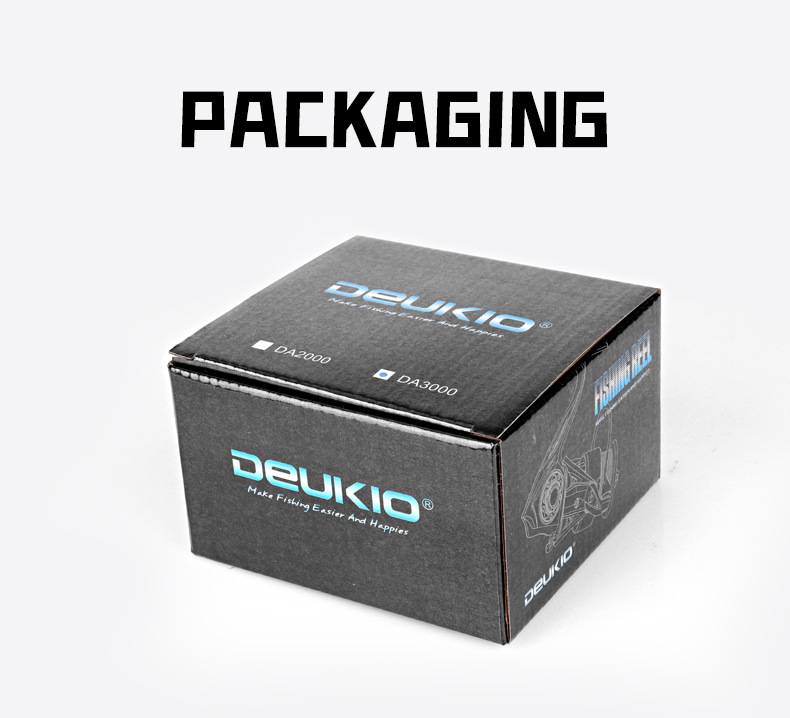 2022 Newest Spinning Fishing Reel 2000 - 7000 Ultralight Max Drag 15kg 5.2:1 Surfcasting Spinning Reel Saltwater Jigging Reels