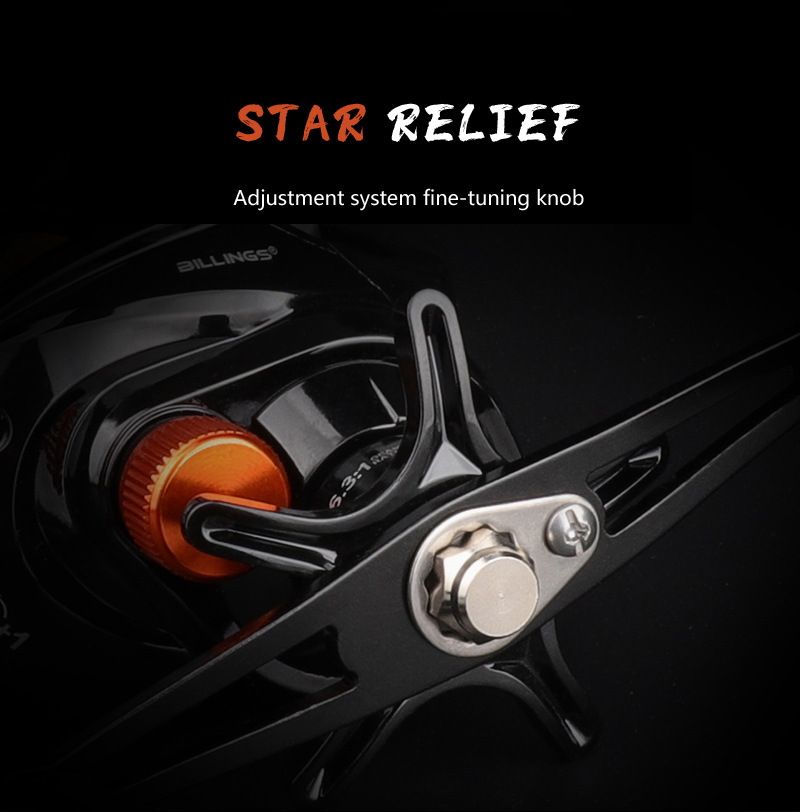GLS Lightweight Spool 6.3:1 Gear Ratio Baitcasting Fishing Wheel Baitcasting Reel 8kg Max Drag Saltwater High Speed Fishing Reel GLS Lightweight Spool 6.3:1 Gear Ratio Baitcasting Fishing Wheel Baitcasting Reel 8kg Max Drag Saltwater High Speed Fishing Reel