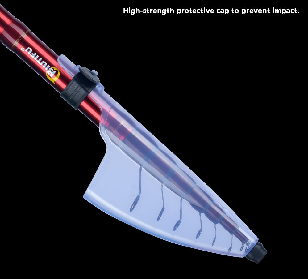 BIUTIFU Telescopic Fishing Rod 4/4.5/5/5.5/6/6.5m T800 Carbon Travel UltraLight Spinning Float Outdoor 30g Trout Bolognese Pole