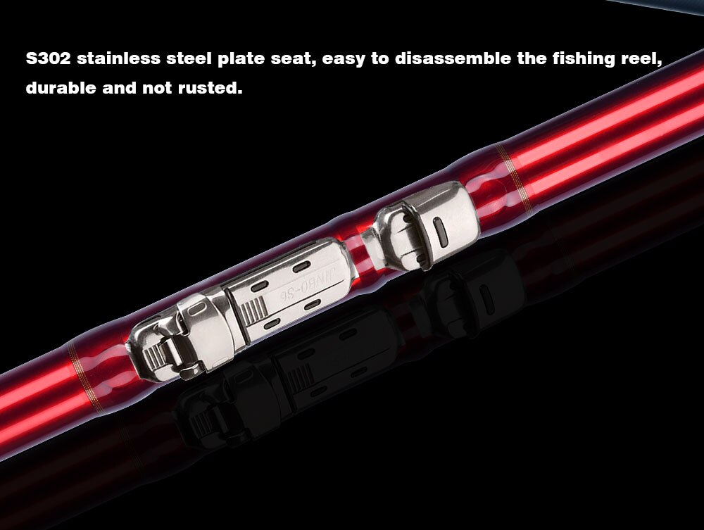 BIUTIFU Telescopic Fishing Rod 4/4.5/5/5.5/6/6.5m T800 Carbon Travel UltraLight Spinning Float Outdoor 30g Trout Bolognese Pole