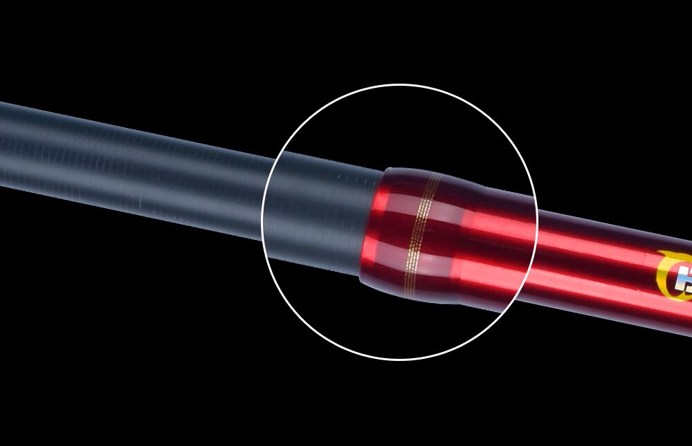 BIUTIFU Telescopic Fishing Rod 4/4.5/5/5.5/6/6.5m T800 Carbon Travel UltraLight Spinning Float Outdoor 30g Trout Bolognese Pole