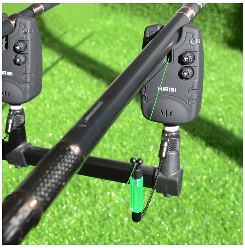 Wireless Carp Fishing Alarm Set 1+4 Waterproof Fishing Alarm Indicator SQ-4 Bite Indicator Wireless Carp Fishing Alarm Set 1+4 Waterproof Fishing Alarm Indicator SQ-4 Bite Indicator