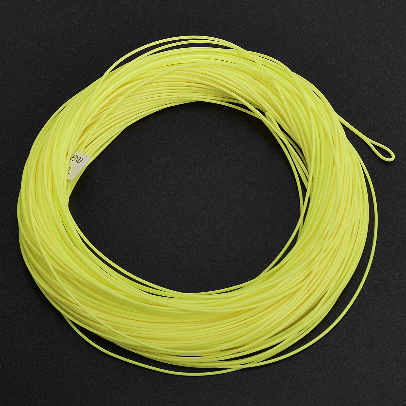 SF 100FT WF3F—WF8F Weight Forwad Floating FLy line Fly Fishing Line Fluo Front Welded Loop SF 100FT WF3F—WF8F Weight Forwad Floating FLy line Fly Fishing Line Fluo Front Welded Loop