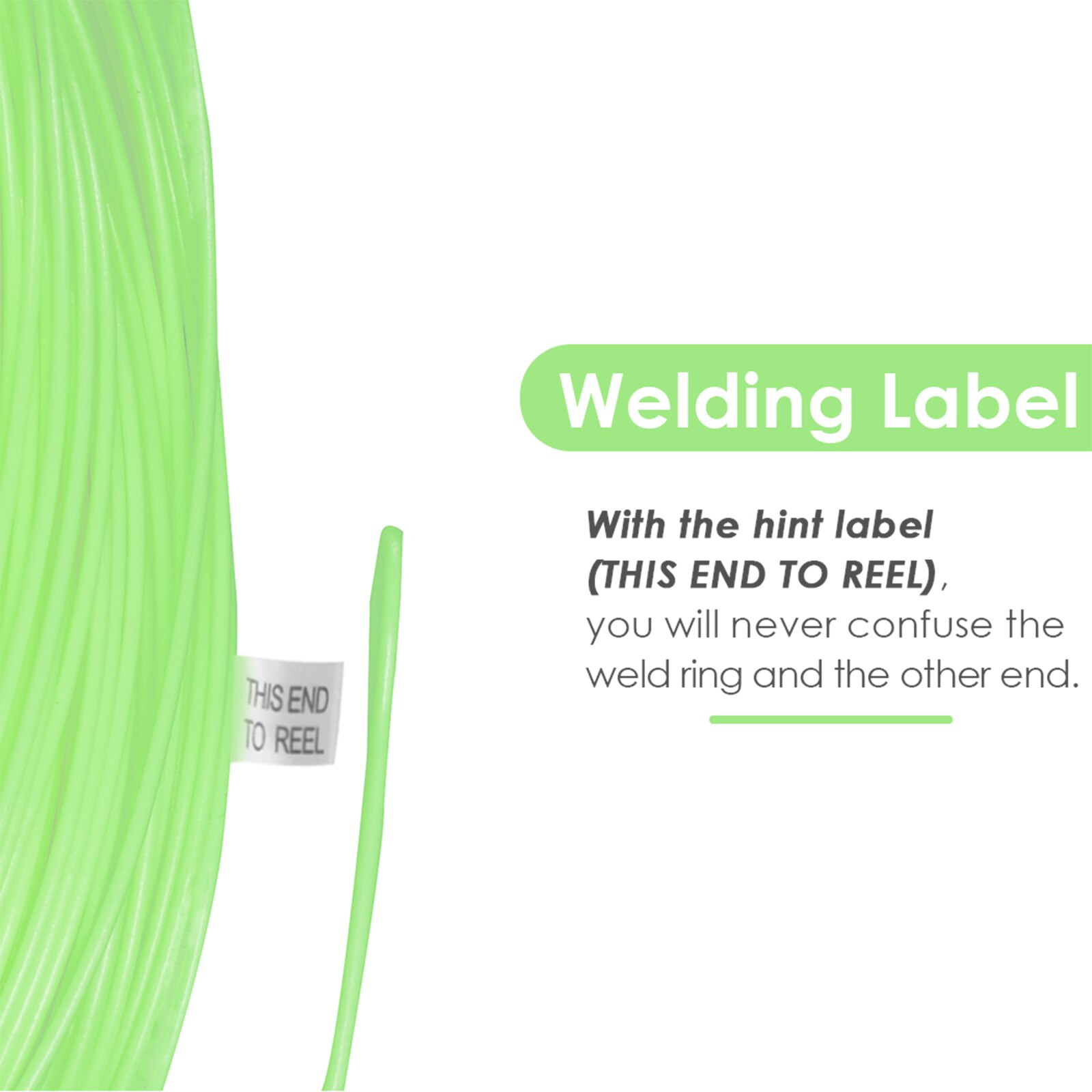 SF 100FT WF3F—WF8F Weight Forwad Floating FLy line Fly Fishing Line Fluo Front Welded Loop