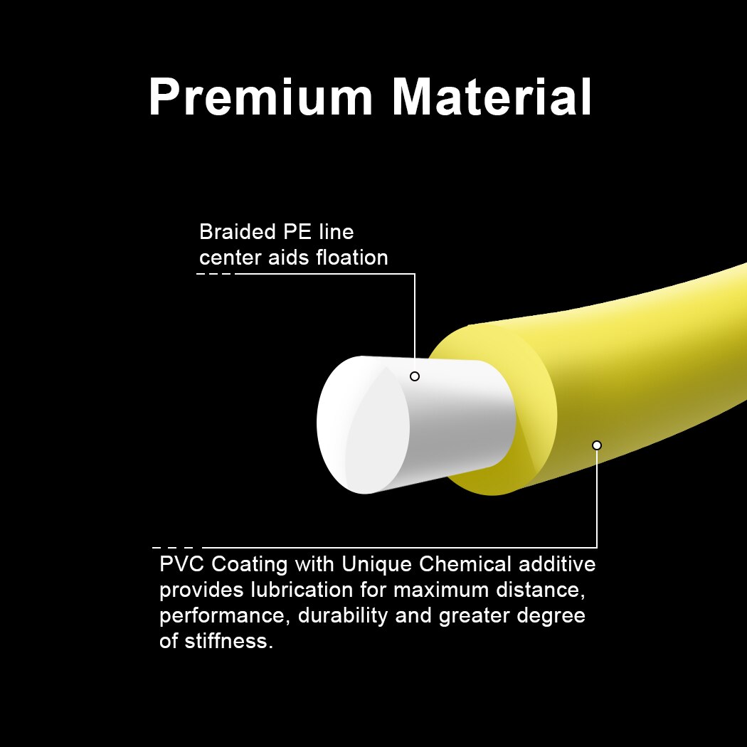 SF 100FT WF3F—WF8F Weight Forwad Floating FLy line Fly Fishing Line Fluo Front Welded Loop SF 100FT WF3F—WF8F Weight Forwad Floating FLy line Fly Fishing Line Fluo Front Welded Loop