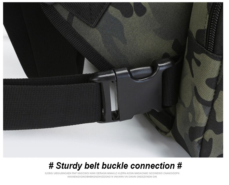 Multifunctional Fishing Tackle Bags Single Shoulder Crossbody Bag Waist Pack Fish Lures Gear Utility Storage Fishing Bag  X232G
