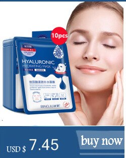 10 Pieces 24k Gold Hyaluronic Acid Moisturizing Film Moisturizing Tightening Brightening Anti-wrinkle and Skin Care Face Mask 10 Pieces 24k Gold Hyaluronic Acid Moisturizing Film Moisturizing Tightening Brightening Anti-wrinkle and Skin Care Face Mask