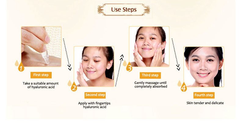 ARTISCARE Serum for Face Whitening Anti Wrinkles 8PCS Hyaluron Acid Anti Aging Vitamain C Essence Acne Skin Care Facial Product