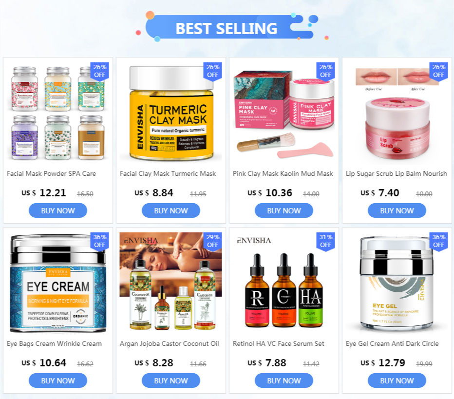 ENVISHA Face Cream Collagen Hyaluronic Acid Skin Care Anti-Wrinkle Moisturizing Anti-Aging Night Shrink Pores Whitening Smooth ENVISHA Face Cream Collagen Hyaluronic Acid Skin Care Anti-Wrinkle Moisturizing Anti-Aging Night Shrink Pores Whitening Smooth