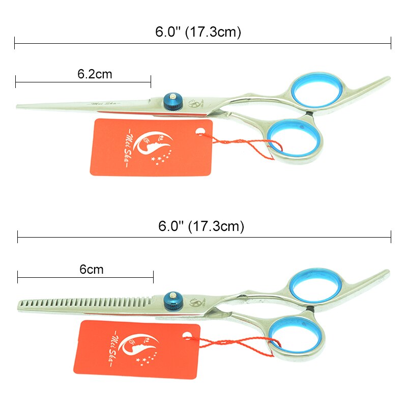 Meisha Professional Hair Scissors Hair Cutting Thinning Scissor Hairdressing Shears Barber Salon Tools for Hairdresser A0026A Meisha Professional Hair Scissors Hair Cutting Thinning Scissor Hairdressing Shears Barber Salon Tools for Hairdresser A0026A