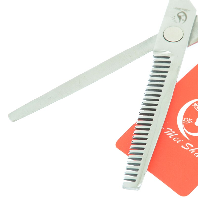 Meisha Professional Hair Scissors Hair Cutting Thinning Scissor Hairdressing Shears Barber Salon Tools for Hairdresser A0026A