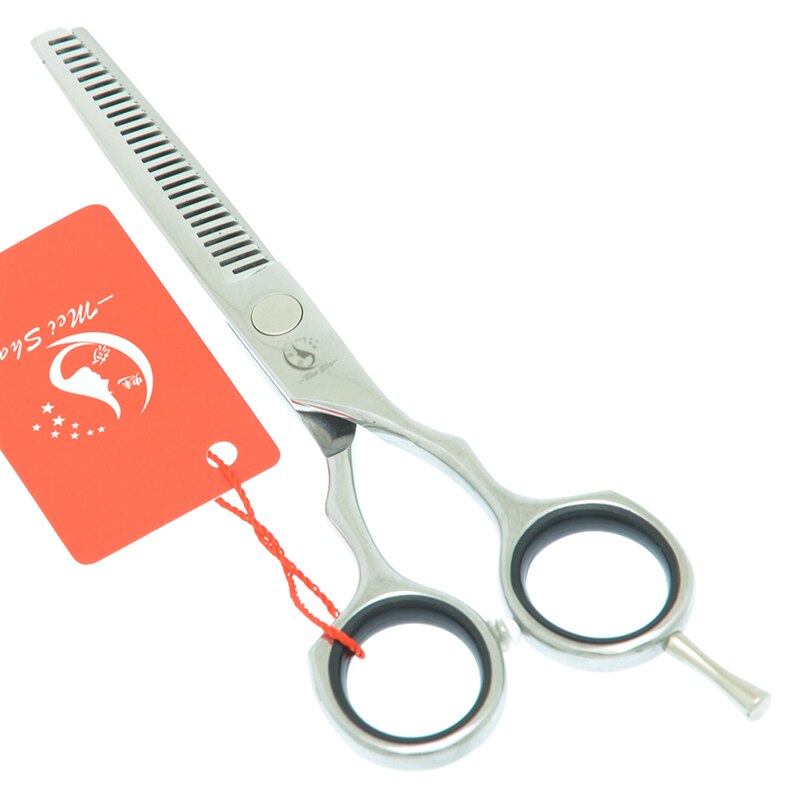 Meisha Professional Hair Scissors Hair Cutting Thinning Scissor Hairdressing Shears Barber Salon Tools for Hairdresser A0026A