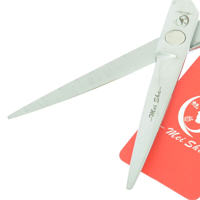 Meisha Professional Hair Scissors Hair Cutting Thinning Scissor Hairdressing Shears Barber Salon Tools for Hairdresser A0026A