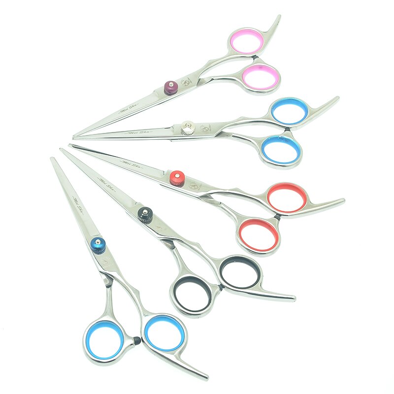 Meisha Professional Hair Scissors Hair Cutting Thinning Scissor Hairdressing Shears Barber Salon Tools for Hairdresser A0026A