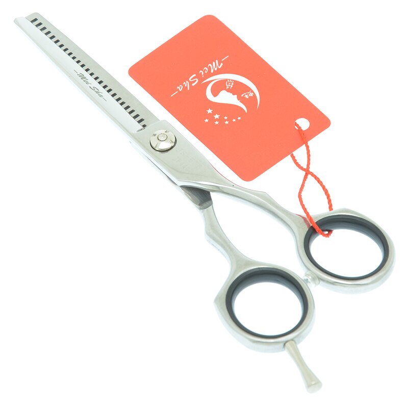 Meisha Professional Hair Scissors Hair Cutting Thinning Scissor Hairdressing Shears Barber Salon Tools for Hairdresser A0026A